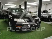 2007 Volkswagen Passat