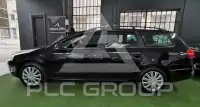 2007 Volkswagen Passat