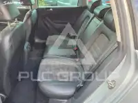 2007 Volkswagen Passat