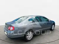 2007 Volkswagen Passat