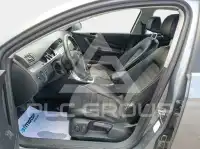 2007 Volkswagen Passat
