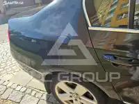 2007 Volkswagen Passat