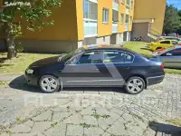 2007 Volkswagen Passat
