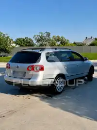 2007 Volkswagen Passat