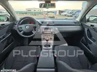 2007 Volkswagen Passat