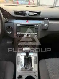 2007 Volkswagen Passat