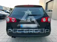 2007 Volkswagen Passat