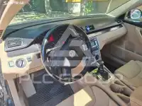 2007 Volkswagen Passat