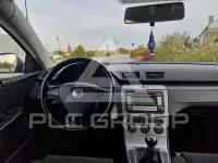 2007 Volkswagen Passat
