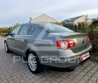 2007 Volkswagen Passat