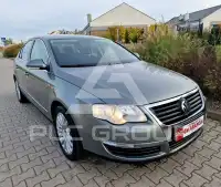 2007 Volkswagen Passat