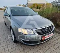 2007 Volkswagen Passat