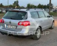 2007 Volkswagen Passat