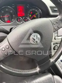 2007 Volkswagen Passat