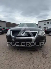 2007 Volkswagen Passat