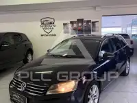 2007 Volkswagen Passat