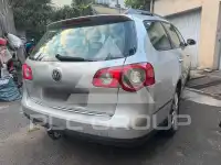 2007 Volkswagen Passat