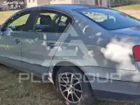2007 Volkswagen Passat