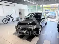 2007 Volkswagen Passat