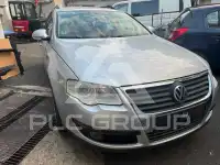 2007 Volkswagen Passat
