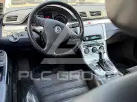 2007 Volkswagen Passat