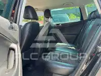 2007 Volkswagen Passat