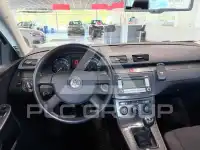 2007 Volkswagen Passat
