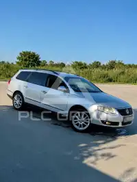 2007 Volkswagen Passat