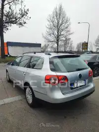 2007 Volkswagen Passat