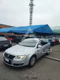 2007 Volkswagen Passat