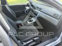 2007 Volkswagen Passat