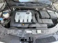 2007 Volkswagen Passat
