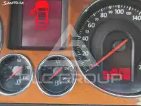 2007 Volkswagen Passat