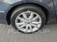 2007 Volkswagen Passat