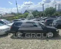 2007 Volkswagen Passat