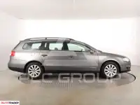 2007 Volkswagen Passat