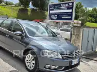 2007 Volkswagen Passat