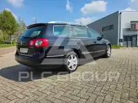 2007 Volkswagen Passat