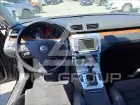 2007 Volkswagen Passat