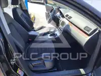 2007 Volkswagen Passat