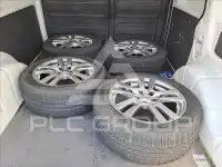 2007 Volkswagen Passat