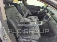 2007 Volkswagen Passat