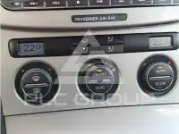 2007 Volkswagen Passat