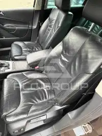 2007 Volkswagen Passat