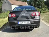 2007 Volkswagen Passat