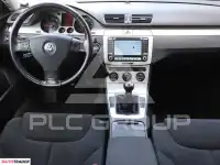 2007 Volkswagen Passat