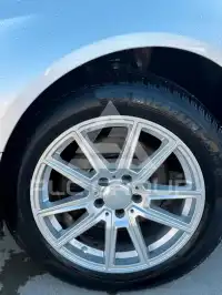2007 Volkswagen Passat