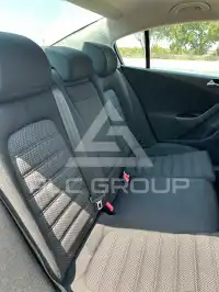 2007 Volkswagen Passat