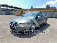 2007 Volkswagen Passat