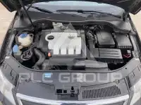 2007 Volkswagen Passat
